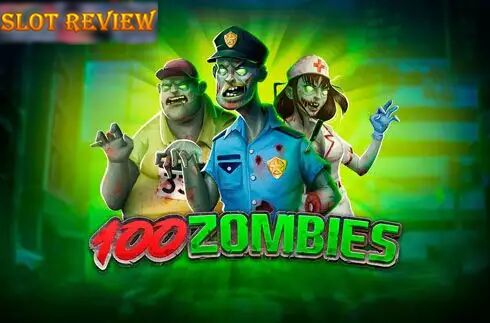 100 Zombies icon